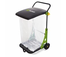 Fieldmann FZO 4001 / Gartenwagen / 80 l / Tragkraft: 25 kg