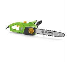 Fieldmann FZP 2005-E / Elektrokettensäge / 2000 W / 16"/405mm