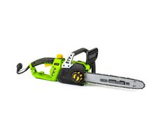 Fieldmann FZP 2025-E / Elektrische Kettensäge / 2400 W / 16"/405 mm