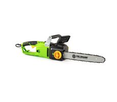 Fieldmann FZP 2030-E / Elektrokettensäge / 2400W / 16"/405 mm