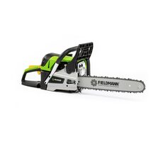 Fieldmann FZP 45016-B / Benzinsäge / 45 cm3 / 1,75 kW / 16"/405 mm 