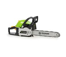 Fieldmann FZP 5316-B / Benzinsäge / 53 cm3 / 2,0 kW / 16"/405?mm 
