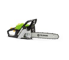 Fieldmann FZP 56516-B / Benzinsäge / 56,5 cm3 / 2,5 kW / 16"/400 mm 