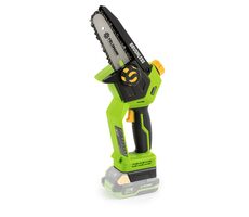 Fieldmann FZP 70105-0 / 20V Minisäge / 8,5 m/s - 11 m/s / Schwert 127 mm / ohne Akku und Ladegerät