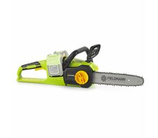 Fieldmann FZP 70805-0 / 2x20V Kettensäge / Li- ION / Schwert 30 cm / ohne Akku und Ladegerät