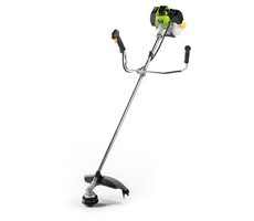 Fieldmann FZS 4004-B / Benzin-Freischneider / 2-Takt 43 cm3 / 1,4 kW