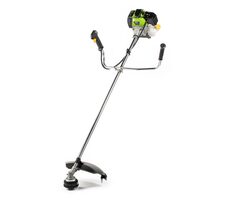 Fieldmann FZS 5003-B / Benzin-Freischneider / 2-Takt 52 cm3 / 1,6 kW / 1 l