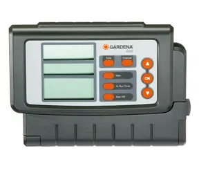 Gardena 01283-29 Bewässerungssteuerung Classic 4030