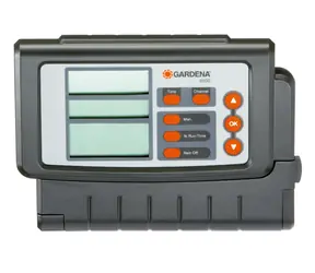 Gardena 01284-29 Bewässerungssteuerung 6030 Classic
