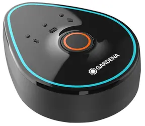 Gardena 01287-20 Steuergerät 9 V Bluetooth