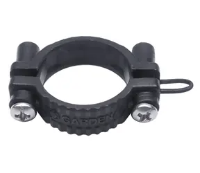 Gardena 05326-20 Klemme komplett für Adapter / Verkauf
