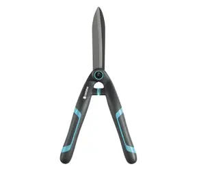 Gardena 12302-30 PrecisionCut Heckenschere / Klinge 18 cm / Abverkauf