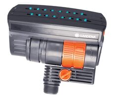 Gardena 13050-20 Kopf für Schwenkregner