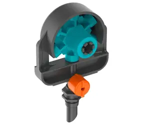 Gardena 13324-20 Micro-Drip-System Sprühdüse 6in1 2tlg