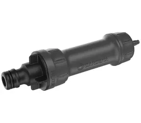 Gardena 13333-20 Micro-Drip-System Basisgerät 1000