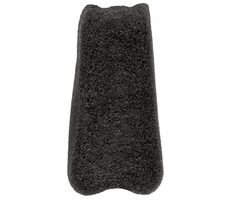 Gardena 18849-20 Cleansystem Schwamm / Ersatzteil für Cleansystem Felgenbürste 18848