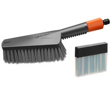 Gardena 18863-20 Cleansystem Handbürste M soft - Set