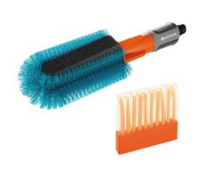 Gardena 18865-34 Cleansystem Fahrradwaschset
