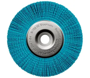 Gardena 14822-20 Nylon-Unkrautbürste / für EasyWeed 1800/18V P4A Unkrautbürste