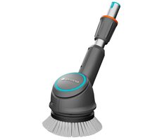 Gardena 14846-20 Scheibenbürste - Aufsatz für AquaBrush