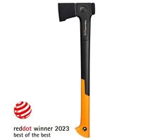 Fiskars X-Serie X24 Universalaxt M