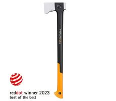 Fiskars 1069107 X-Serie X28 Universalaxt M
