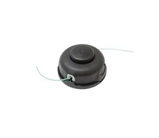 Makita 122980-1 / Fadenkopf / M8 X 1,25 RH / für XRU08Z und ER400MP