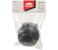 Makita 198385-7 / Fadenkopf halbautomatisch / 2,0mm / Wicklung 3M / Gewinde M8x1,25LH / für DUR187 | DUR188 | EM2600