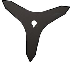 Makita 729021-0 / Mähmesser / 305/25,4mm / für EBH341R/U