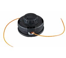 Makita DA00000655 / Fadenkopf / für ER2600L