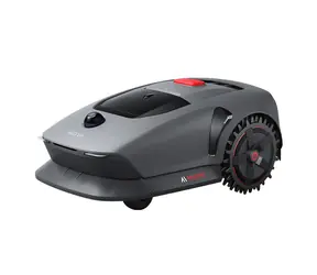 MOVA 1000 / Mähroboter / 20 cm Arbeitsbreite / bis zu 1000 m2 / Schnitthöhe 20 - 60 mm