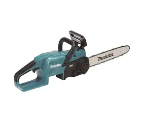 Makita DUC357ZX3 / Akku-Kettensäge / 18V / Schwertlänge 35cm / ohne Akku 