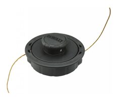 DeWalt DT20656 Spule mit 2 mm Schnur 7,8 m