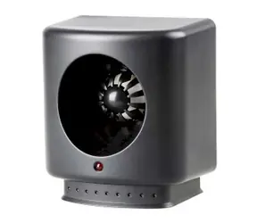 Isotronic Ultraschall-Schädlingsbekämpfer 20 - 70 kHz / Innenraum / 4,5W