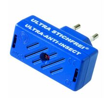 Isotronic Mückenschutz für Steckdose / 30 m2 / 230V 