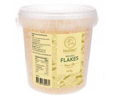 Falksalt Zitronen-Meersalzflocken 600g