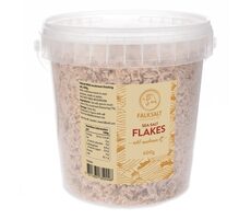 Falksalt Pilz-Meerflockensalz 600 g
