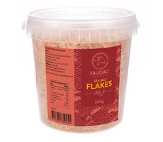 Falksalt Meerflockensalz Chili 600g