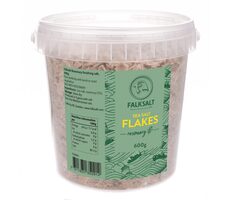 Falksalt Meersalzflocken Rosmarin 600g