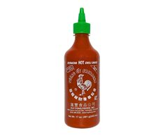 Huy Fong Foods Sriracha Scharfe Chilisauce Original 481g