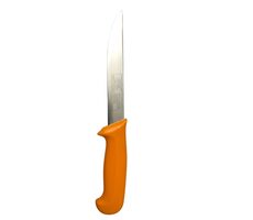 Neudorf Metzgermesser 18/30cm Edelstahl