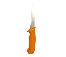 Neudorf Metzgermesser Ausbeinmesser 14,5/27cm Edelstahl