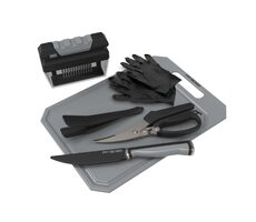 Pit Boss BBQ Fleischzubereitungsset