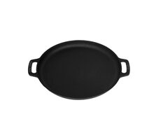 Valhal Outdoor-Gusseisenpfanne VH35F