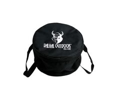 Valhal Outdoor Tragbare Tasche für Gusseisenkochgeschirr VH.BAG