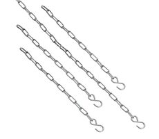 Valhal Outdoor Ketten für Grillrost VH.CHAINS