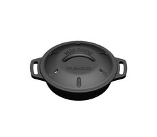 Valhal Outdoor Räucherbox VH.SMOKER