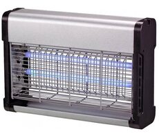G21 GS-16 Insektenfalle / 2x 4 W UV LED bruchsicher