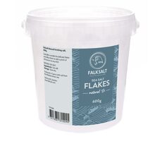Falksalt Meerflockensalz 600g