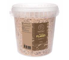 Falksalt Geräuchertes Meerflockensalz 600g